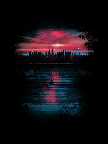 The World Beneath 