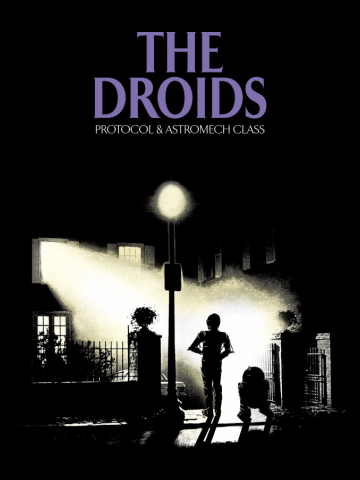 The droids