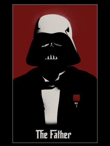 The father