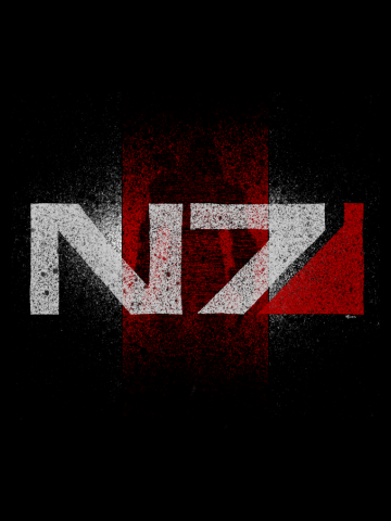 The legend from N7.