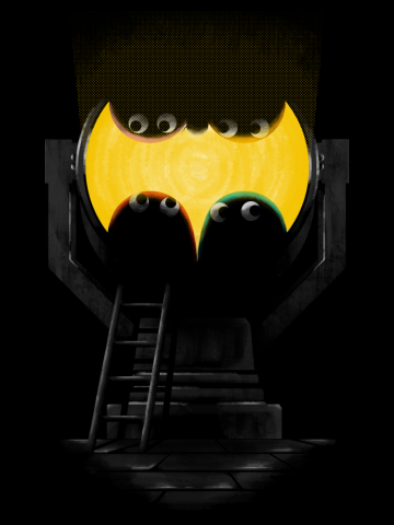 The squad calling for the bat