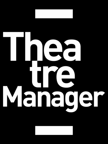 Theatre Manager Gift Funny Job Title Profession Birthday Idea