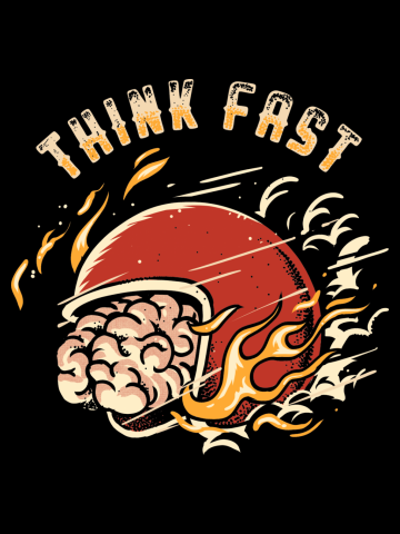 Think Fast