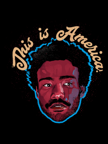 This is America