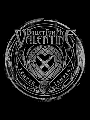 Time to Explode - Bullet for my Valentine