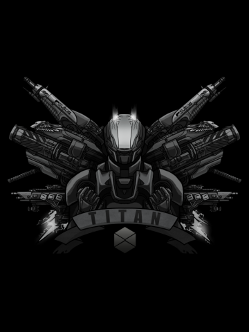 Titan 
