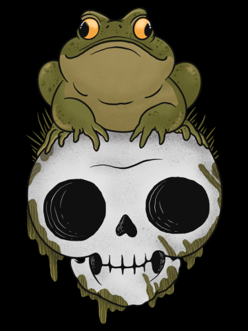 Toad