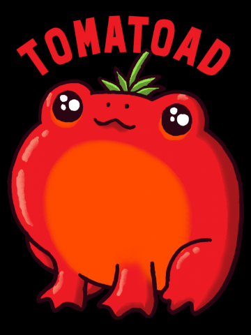 TomaToad
