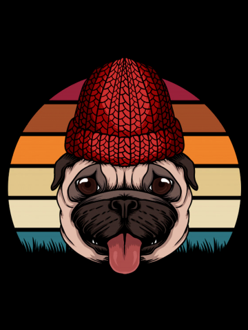 Topi Dog