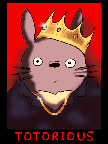 Totorious