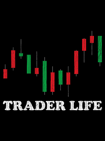 Trader Life ✅