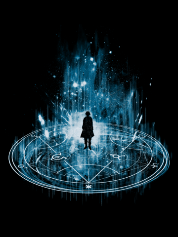Transmutation