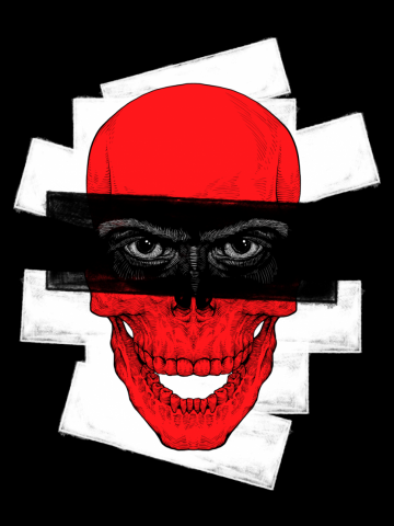Transparency of censorship (b)
