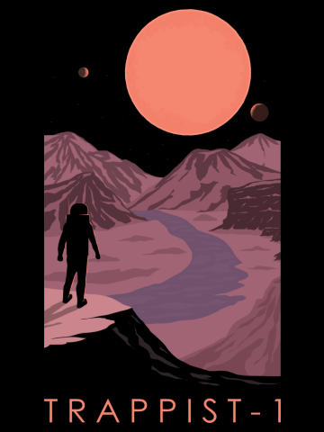 Trappist-1