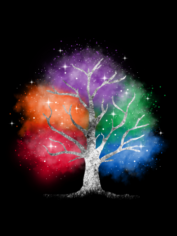 Tree of life