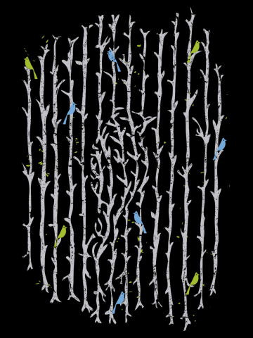 Treebird