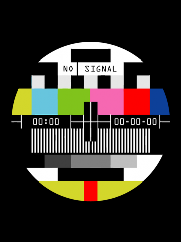  No Signal