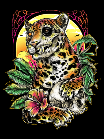 Tropical Death