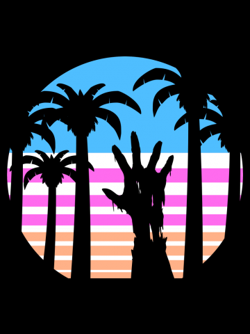 Trouble in Paradise