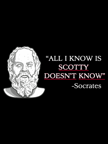 True Knowledge!