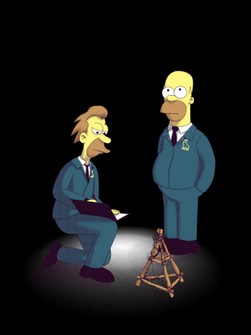 True Simpsons