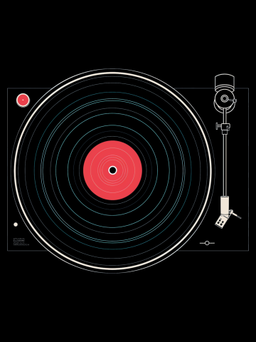 Turntable
