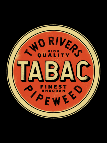 Two Rivers Tabac