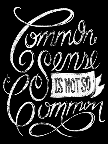 UNCOMMON