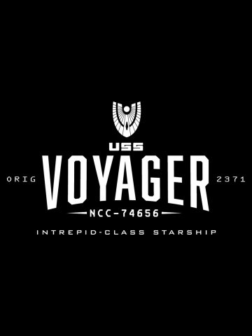 USS Voyager