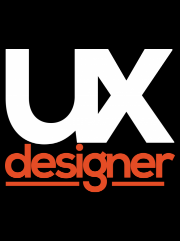 UX Designer T-shirt 