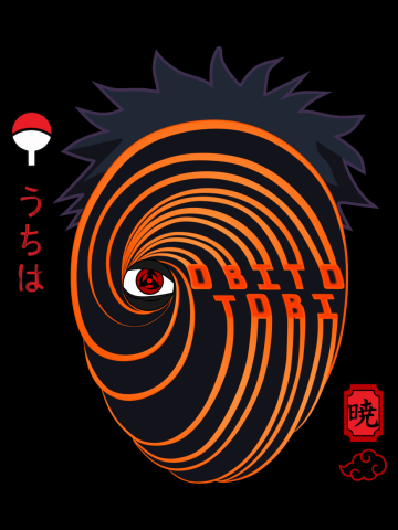 Uchiha Obito