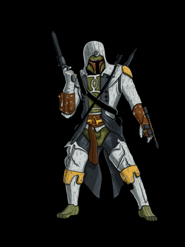 Ultimate Assassin