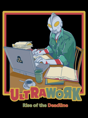 UltraWork