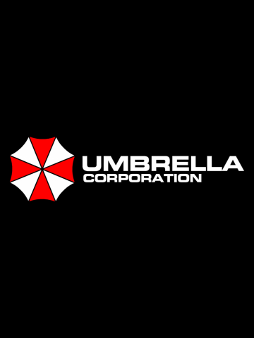 Umbrella Corp. (White)