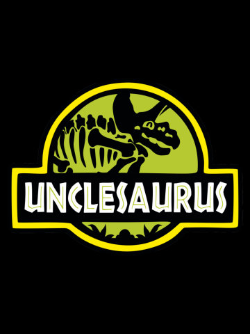 Unclesaurus