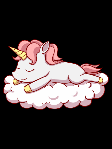 Unicorn Unicorn on cloud