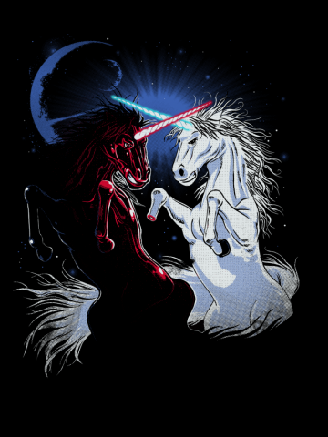 Unicorn Wars 