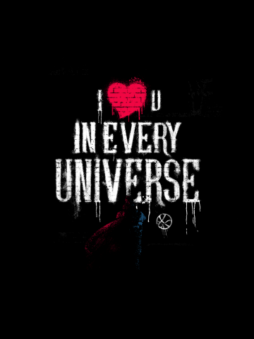 Universal Love
