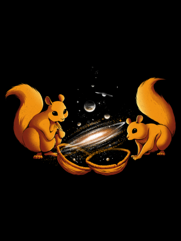 Universe In a Nutshell