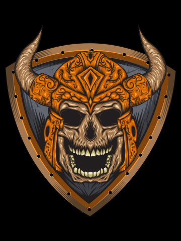 VIKNG MONSTER
