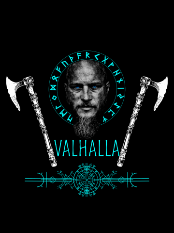 Valhalla`s calling