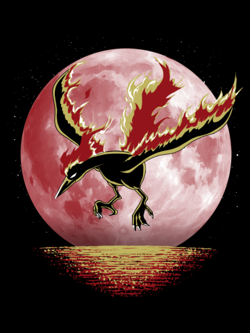 Valor under the moon 