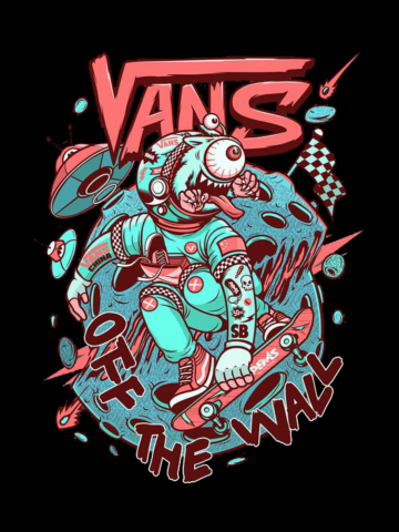 Vans