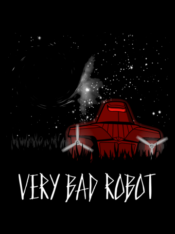 Very Bad Robot 