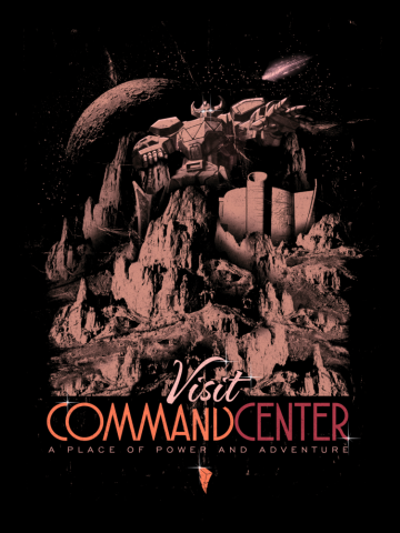 Visit CommandCenter