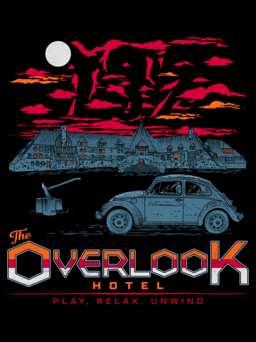 Visit Overlook