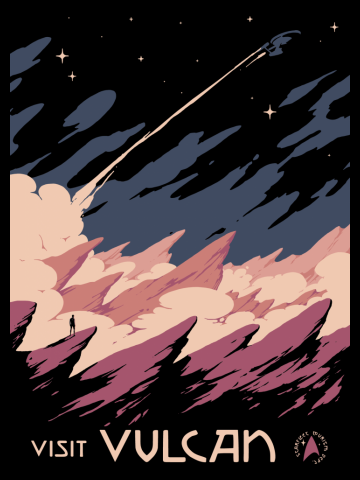 Visit vulcan