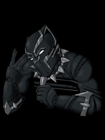 WAKANDA 310