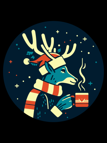 Warm Christmas