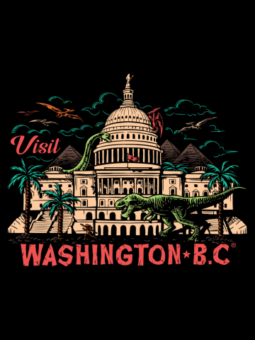 Washington B.C.